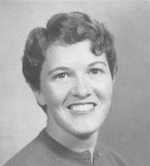 Marlene Streit Marlene Streit