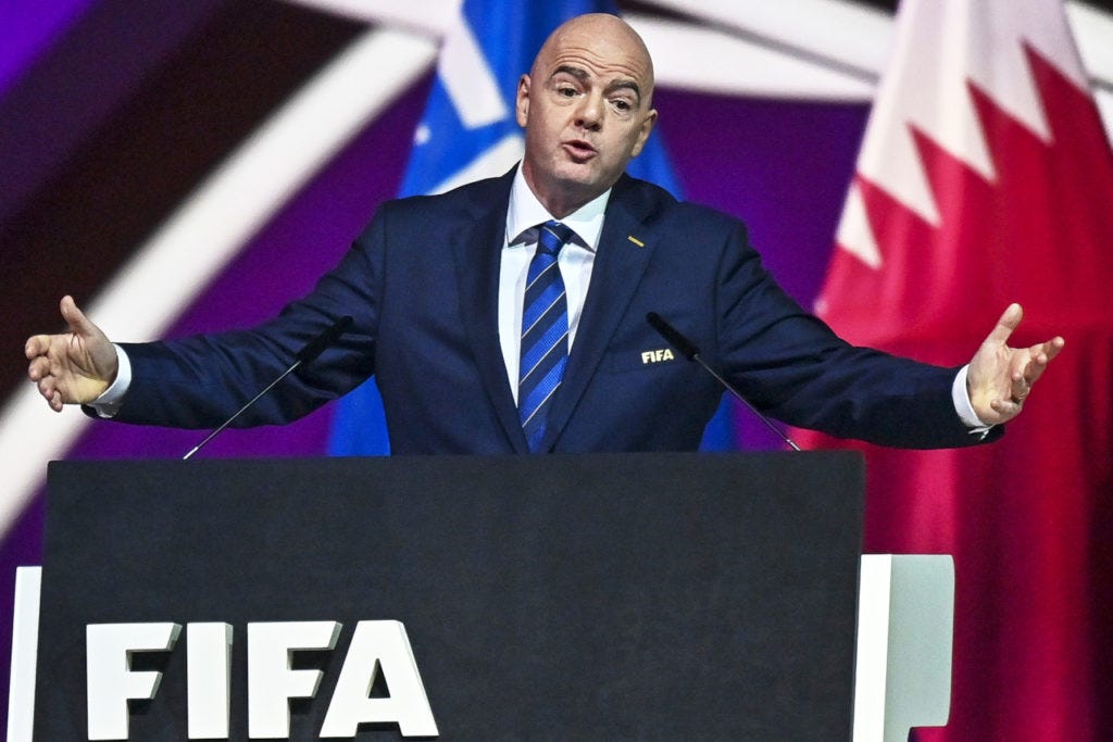 FIFPRO 'ready to fight' against FIFA: 'Nothing has changed' in 2025