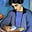 The Unhurried Reader's avatar