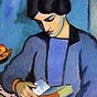 The Unhurried Reader's avatar