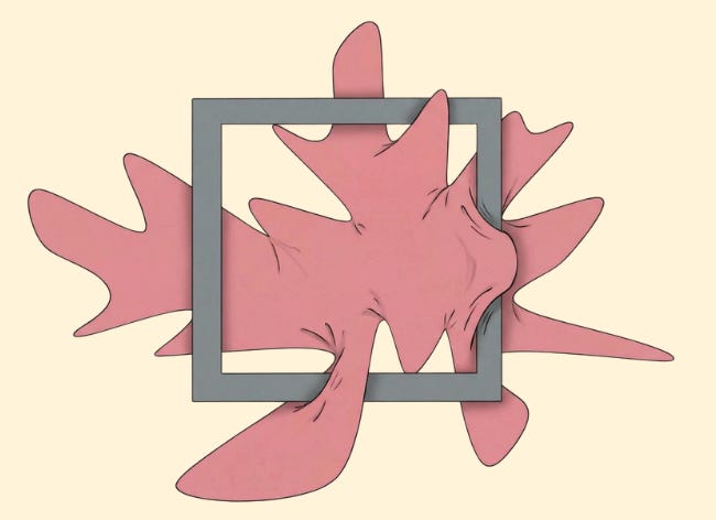 Thumbnail of The Holy Fuck Gap