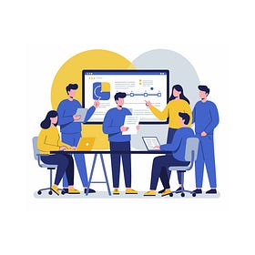 The Project Visibility Framework