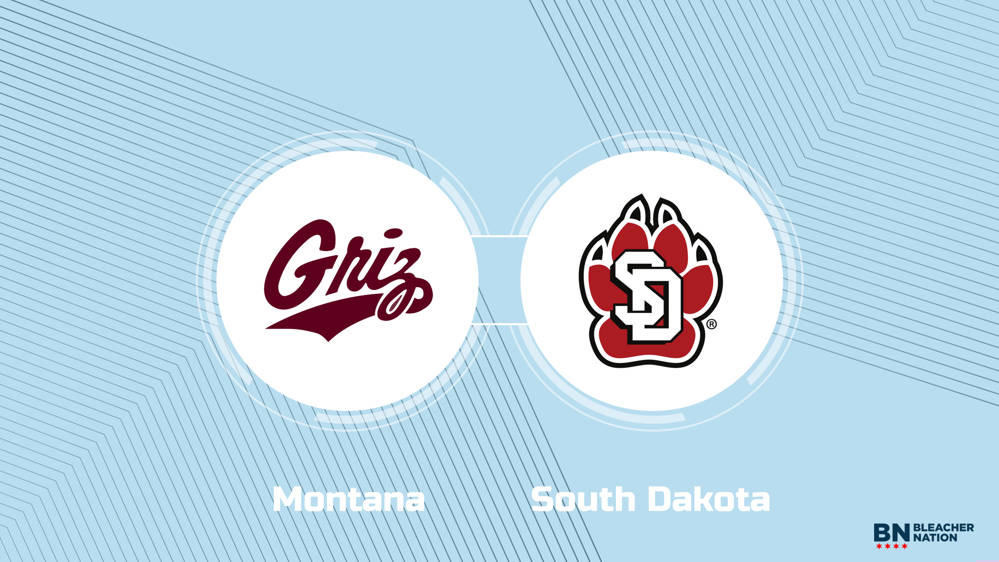 Montana vs. South Dakota FCS Playoffs Tickets, Venue, Start Time - Dec. 13  - Bleacher Nation