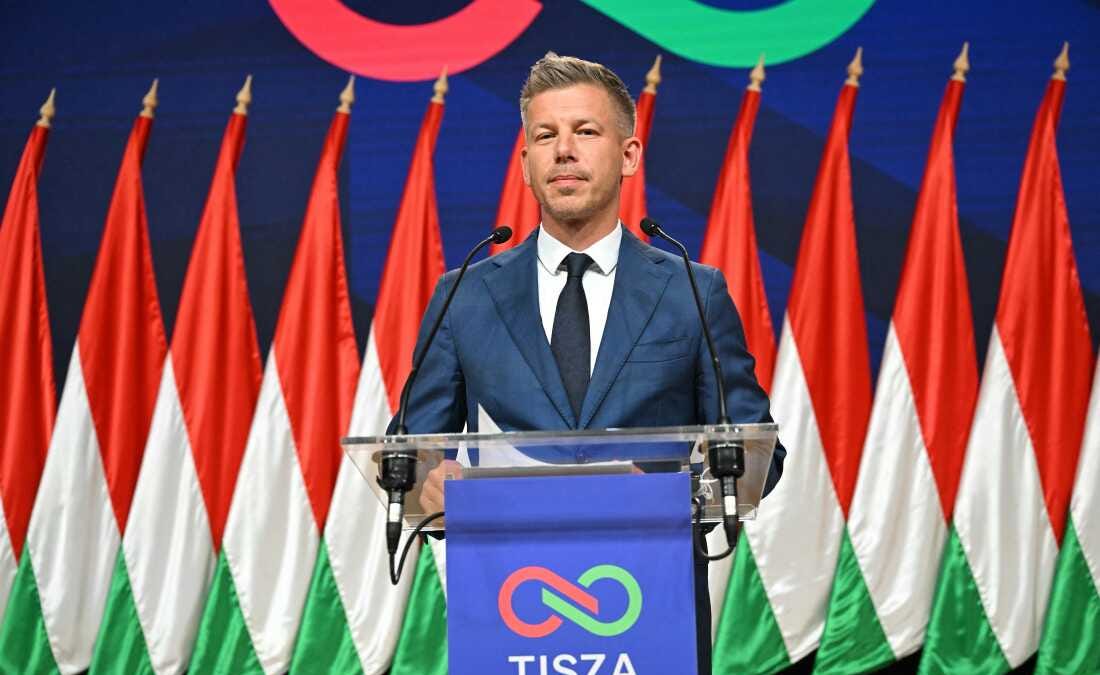 The EU Didn't Just Influence Hungary's Election, It Engineered the Outcome