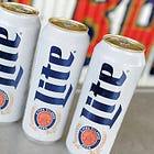 🟨 Miller Lite: There Is No Beer Without Women Literally