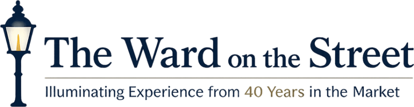 The Ward on the Street