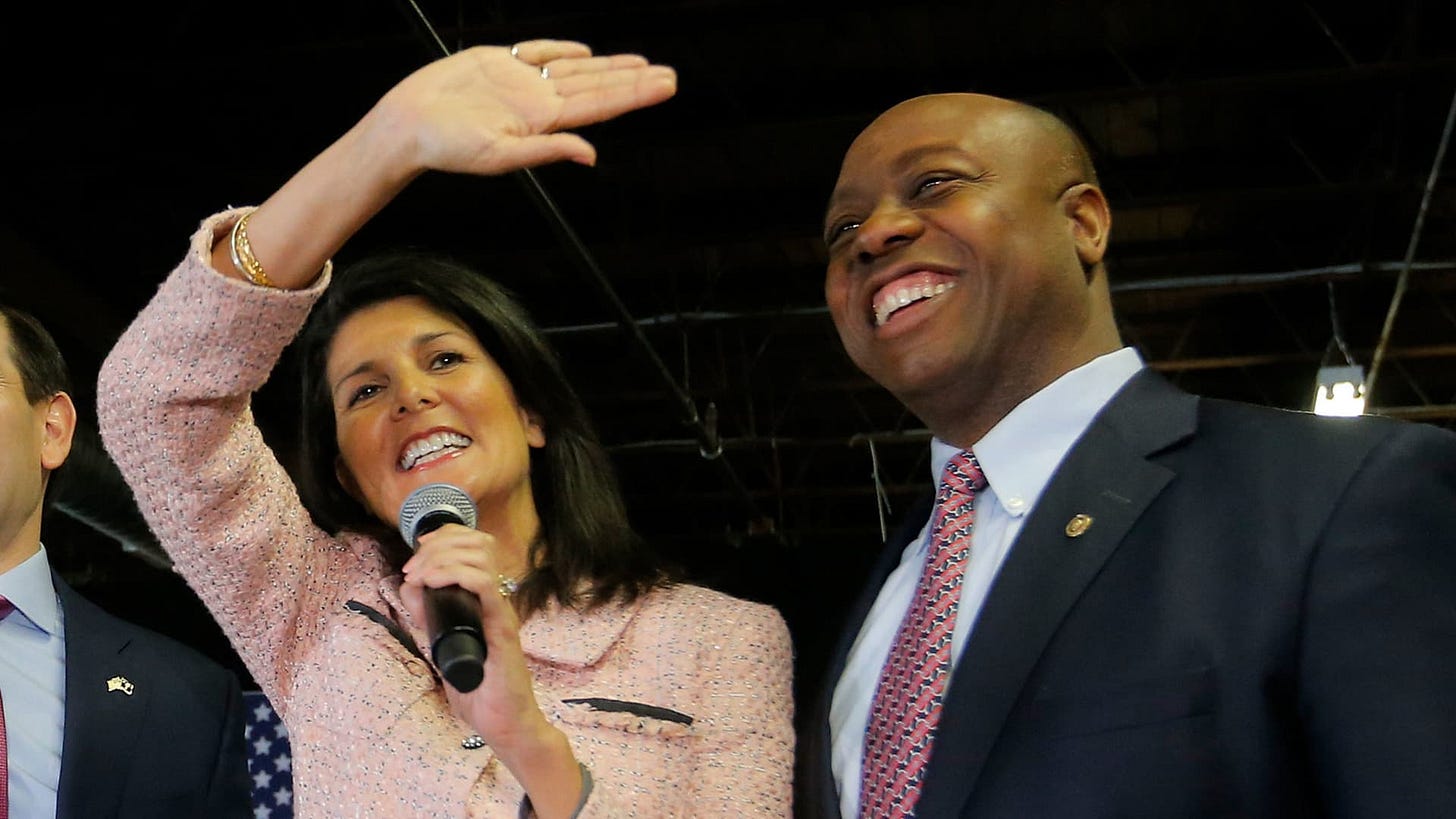 RNC 2020: Schedule and speaker lineup for Night 1