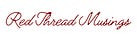 red thread musings