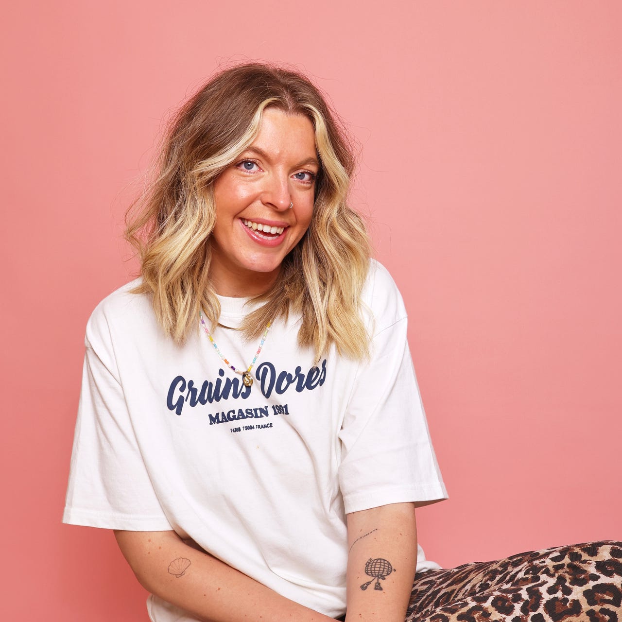 Creatives In Business