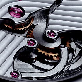 How to Identify Hand-Finished Watches: Five Signs of Genuine Craftsmanship