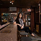 'Shake. Stir. Sip.' author Kara Newman talks equal parts cocktails, Paper Planes in the summertime and more