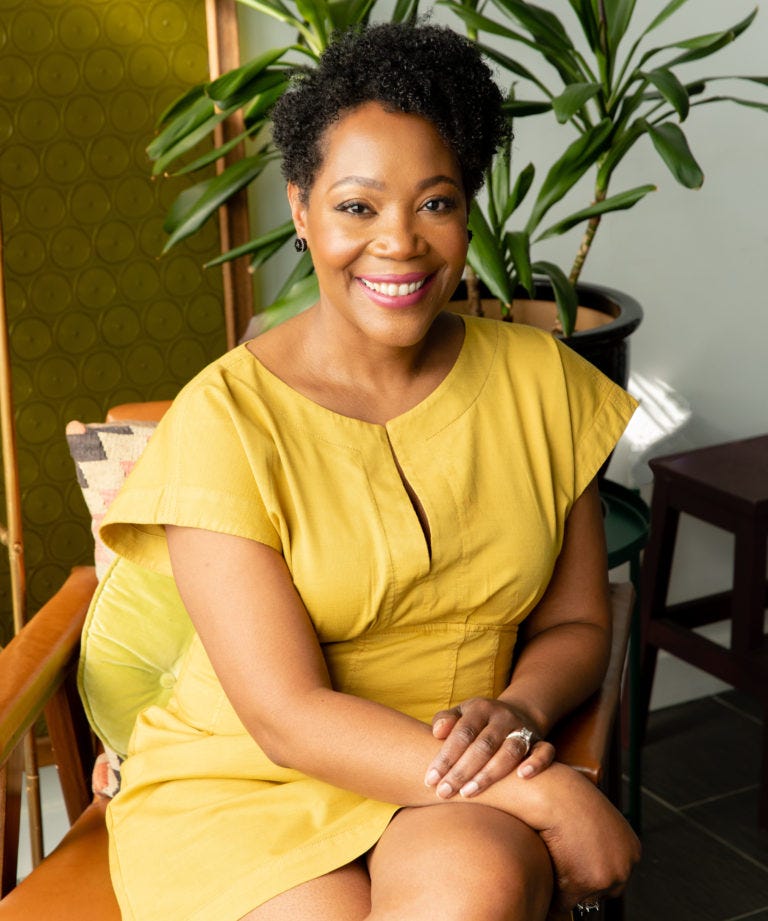 Photo of RaeChell Garrett