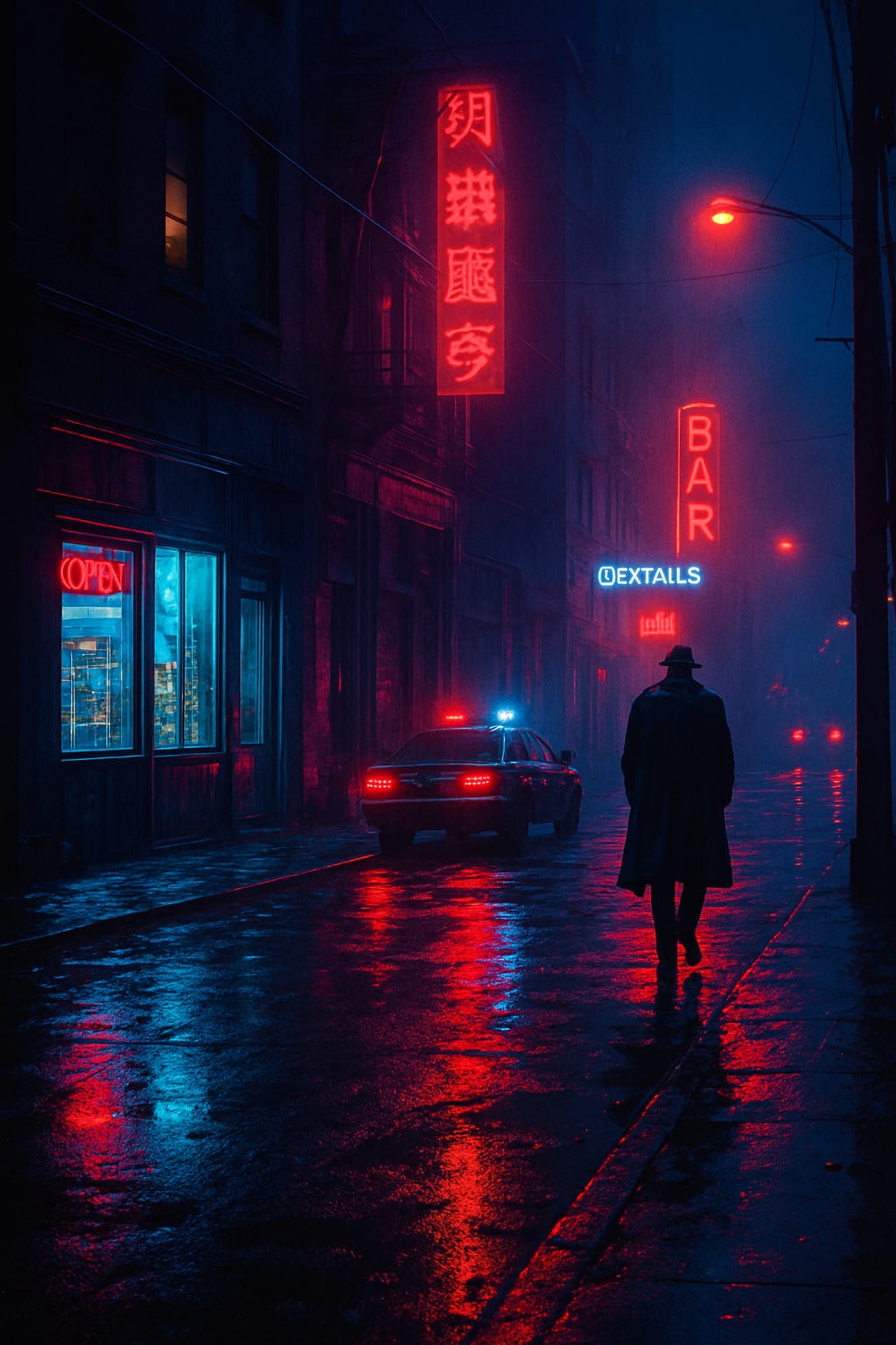 Late Night - by Andy Myers - Andy’s Substack