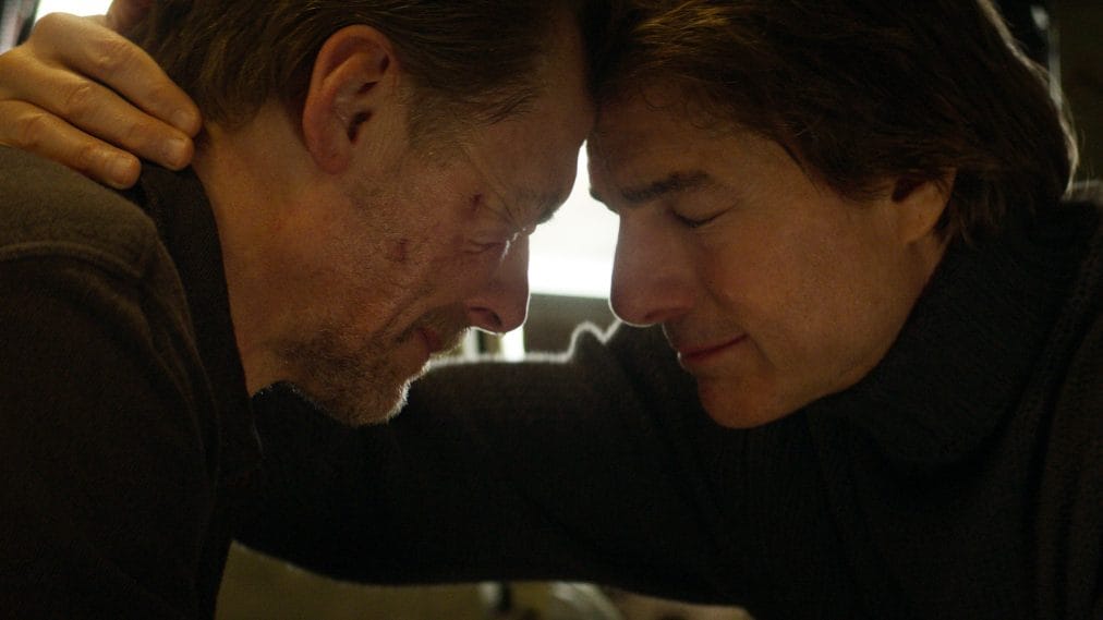 Mission: Impossible – The Final Reckoning' Review - Tom Cruise's  Death-Defying Stunts Can't Save Messy Finale
