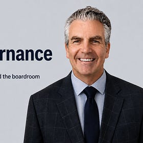 AI Governance in Audit: Wayne Banks on What Firms Must Do to Protect Trust