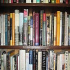 On Finding Just the Right Book