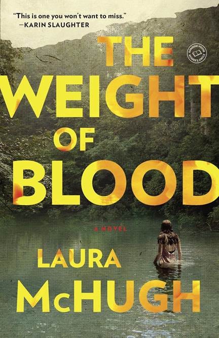 A book cover with a person standing in water
AI-generated content may be incorrect. A book cover with a person standing in water
AI-generated content may be incorrect.