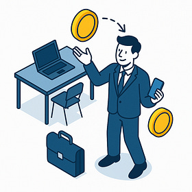 Side hustle e altre illusioni: quando ti dicono “trend” per indorare la pillola