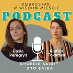 Zapisz się na newsletter Kamili Tokarskiej