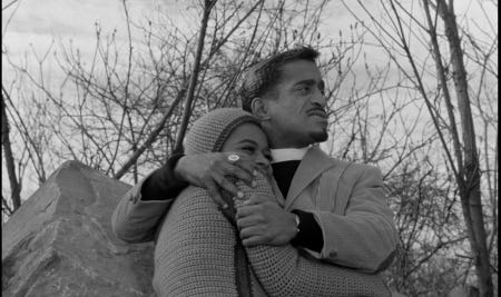 A Man Called Adam (1966) - IMDb