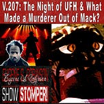 The Eugene S. Robinson Show Stomper! Podcast
