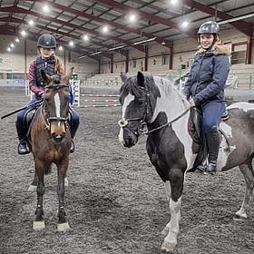 Ecclesville looks forward to hosting one-day show jumping show