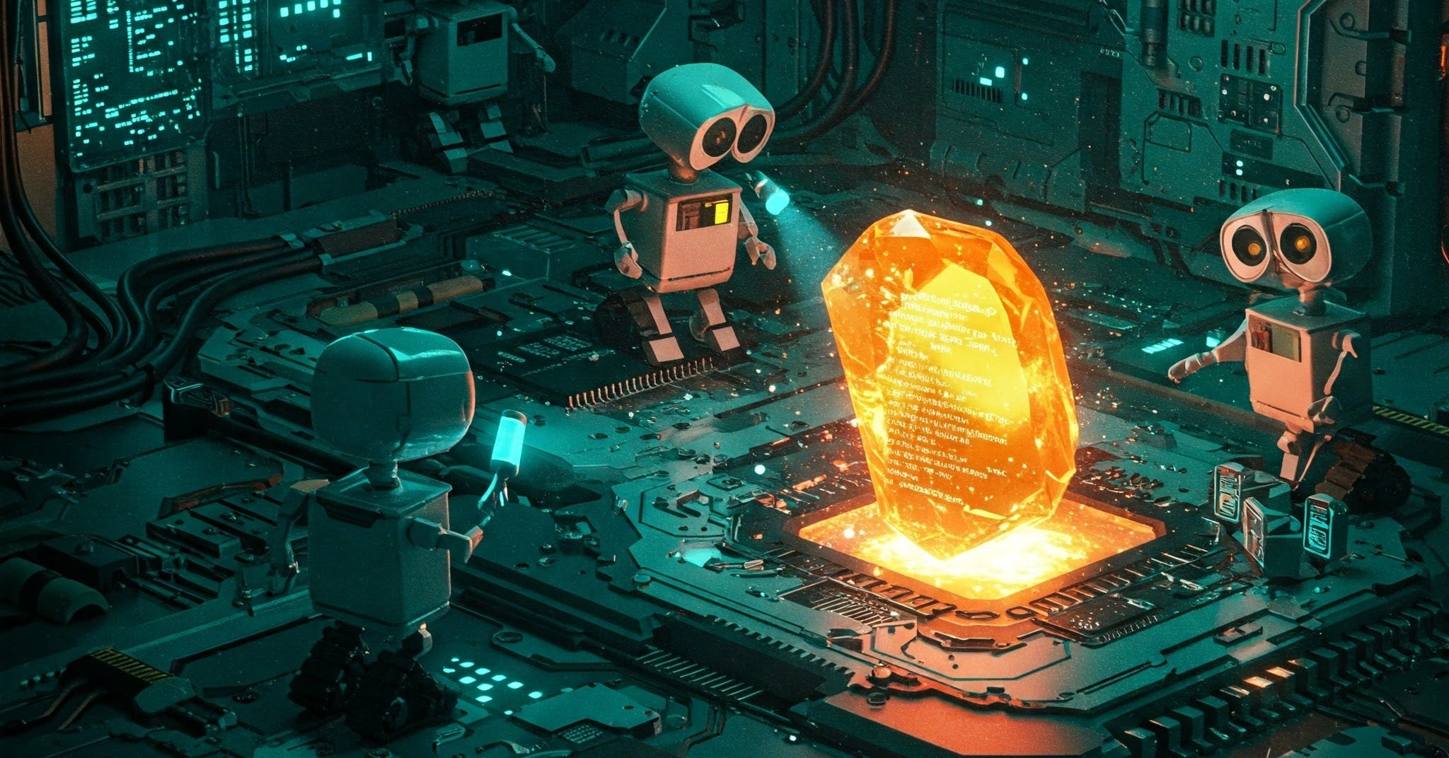 AI That Audits Your Code: Building an Automated Code Review Agent