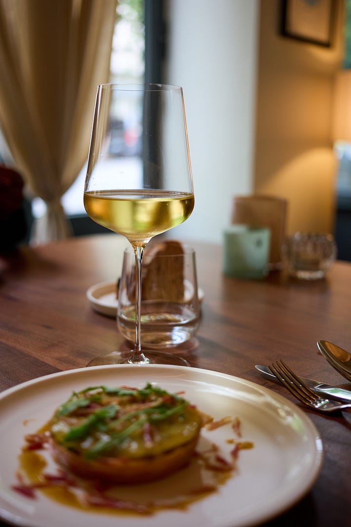 elsass paris restaurant review with photos