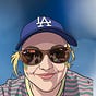 Meg Ragas's avatar