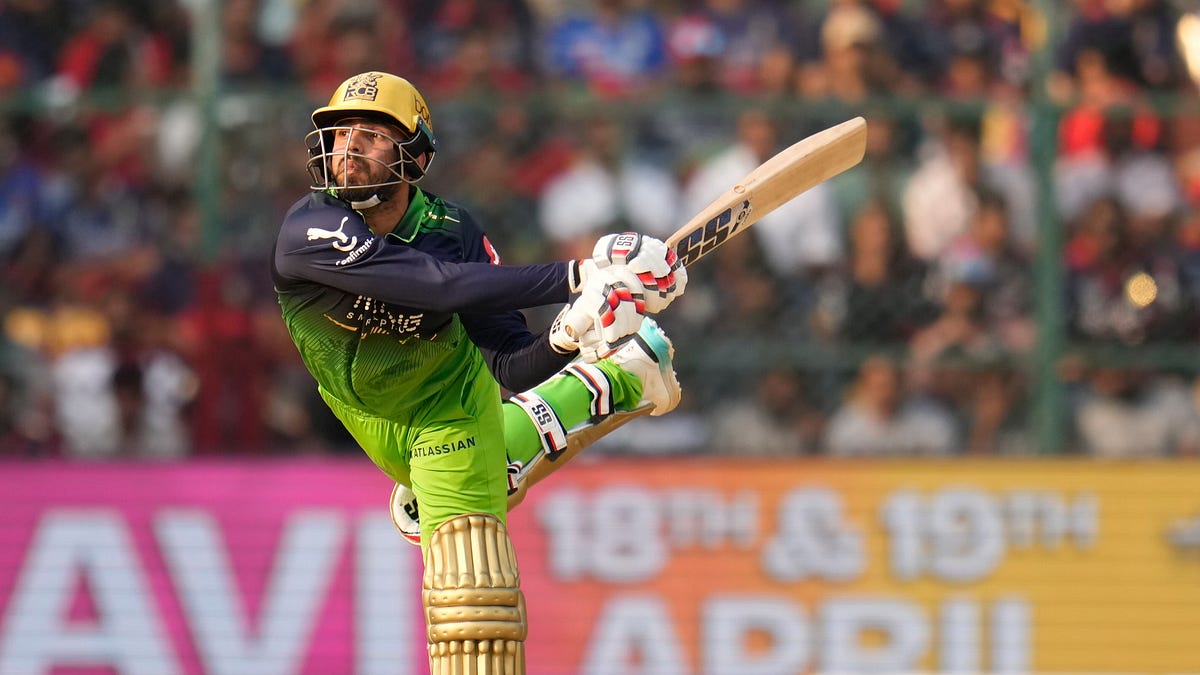 A fragile middle order, no sixth bowler, & RCB still nearly win