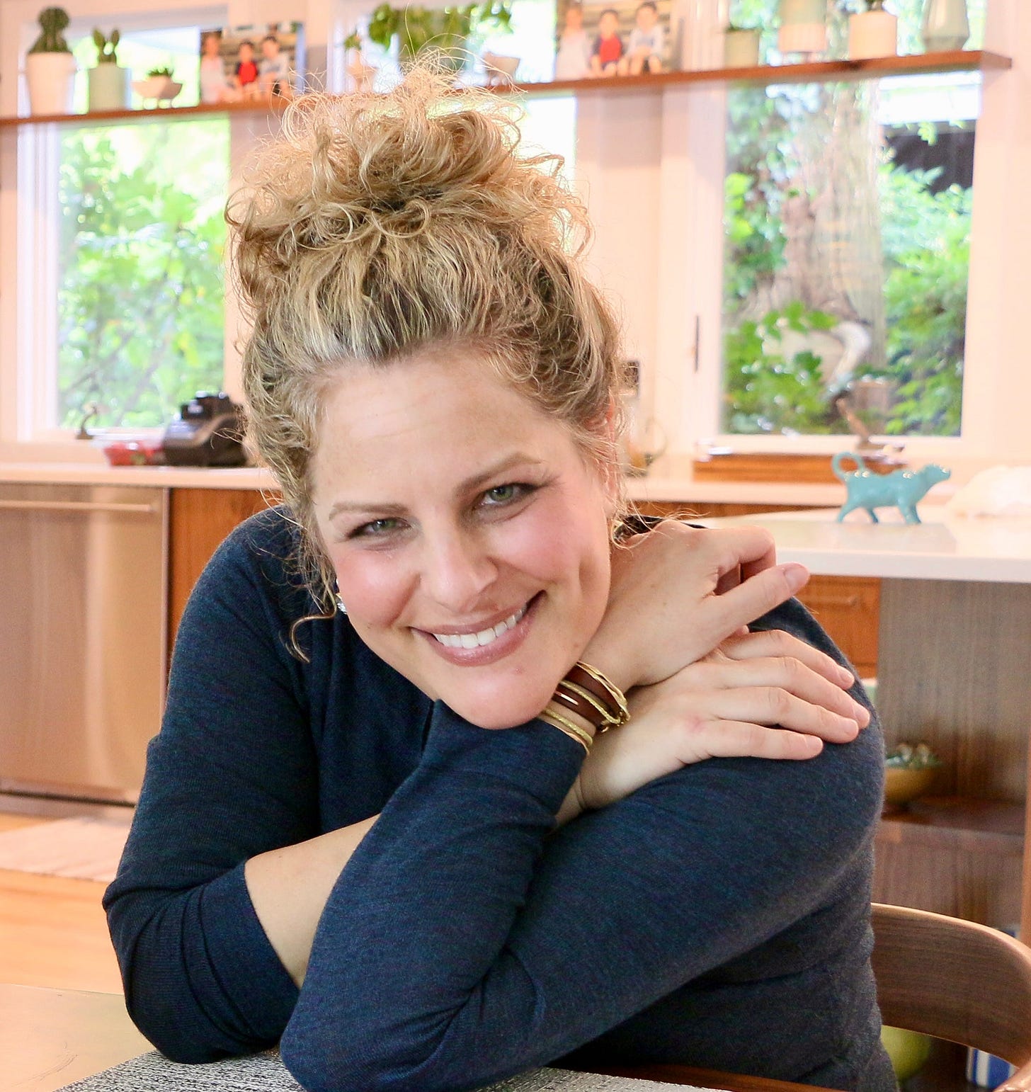 Local obituary: Jill Smokler, 48, Swampscott native and founder of Scary  Mommy