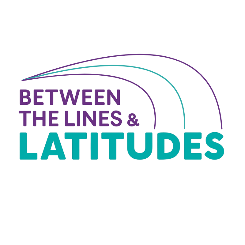 Between the Lines & Latitudes