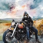 Always The Horizon