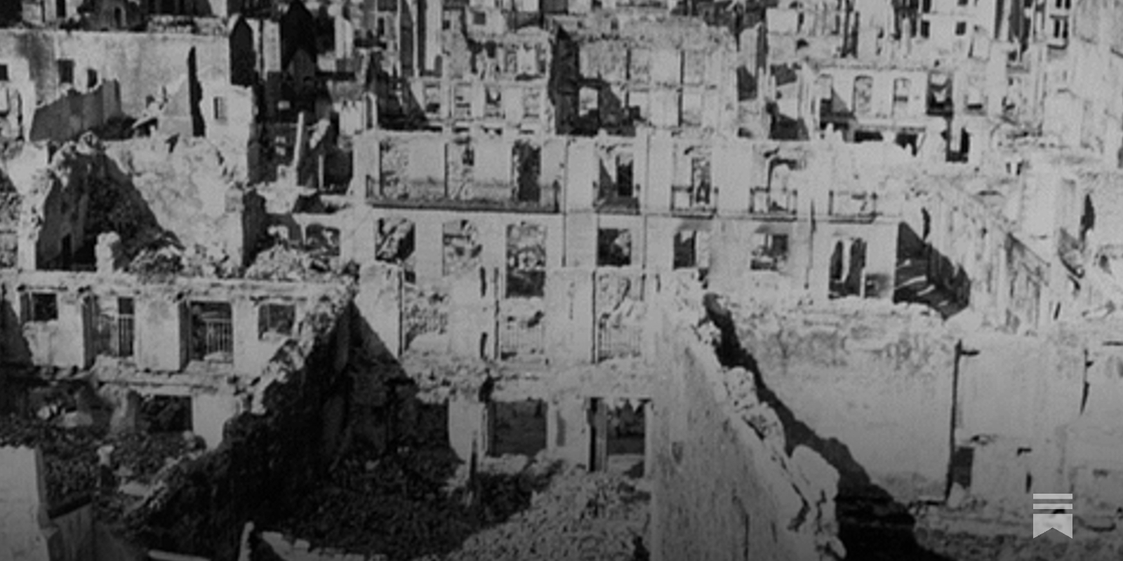 Gaza and Guernica - EQUALS, image size:1600x800