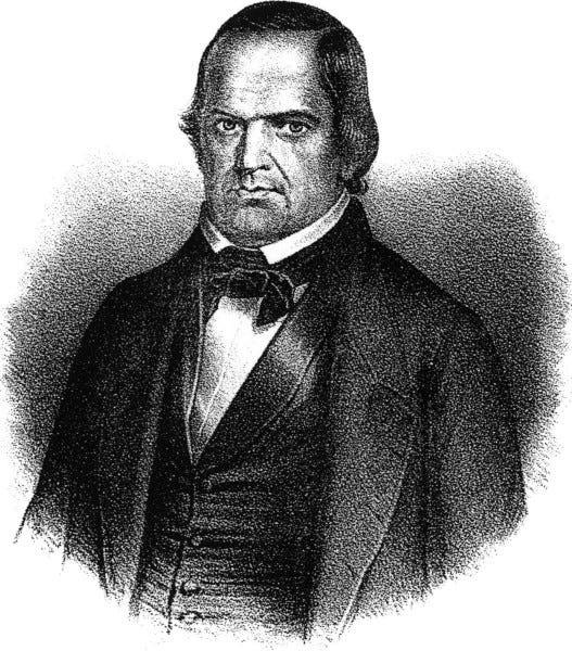 William Miller