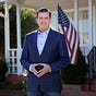 Kevin Mullin's avatar