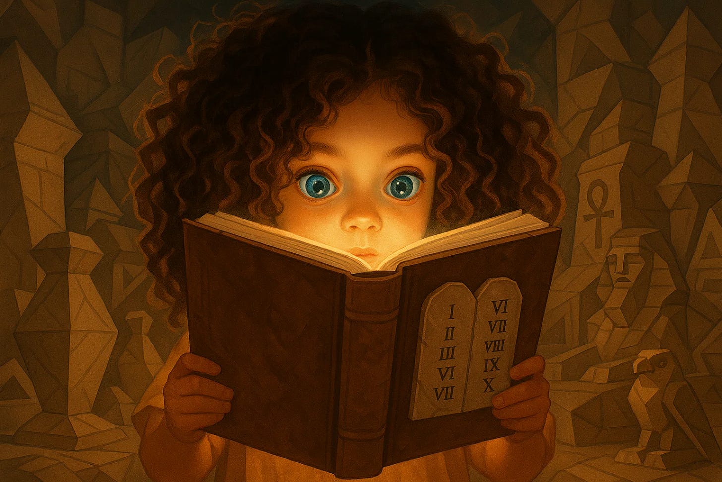 Generated image Generated image