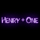 Henry Plus One