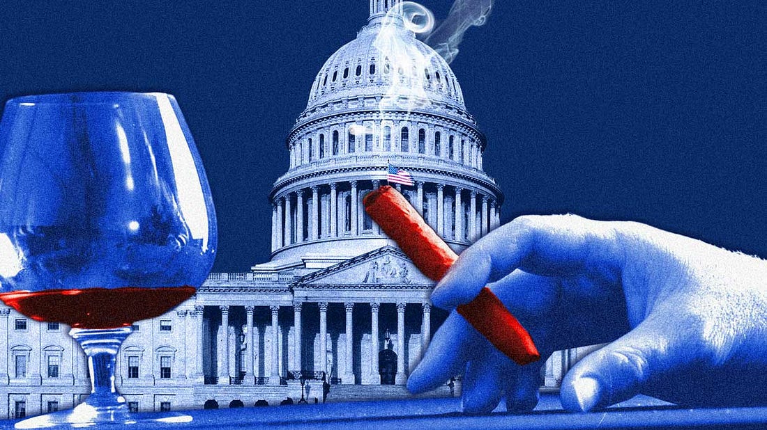 Congress, Please Do Not Pass the SALT Deduction