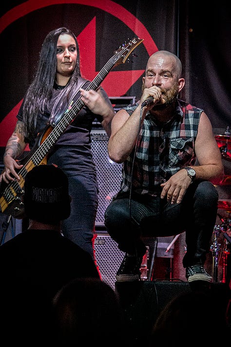 New Realm / photos by Troy Larson © FallstownFUSE