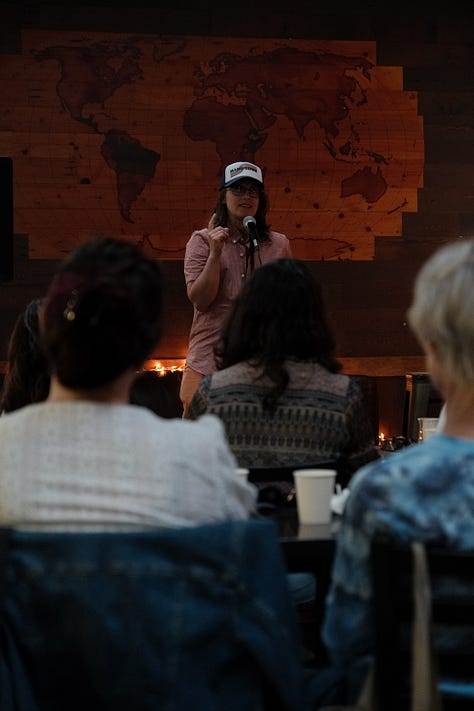 Photos By Antonio Lovig