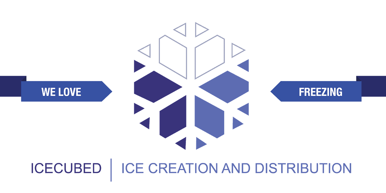 Of Ice and Men