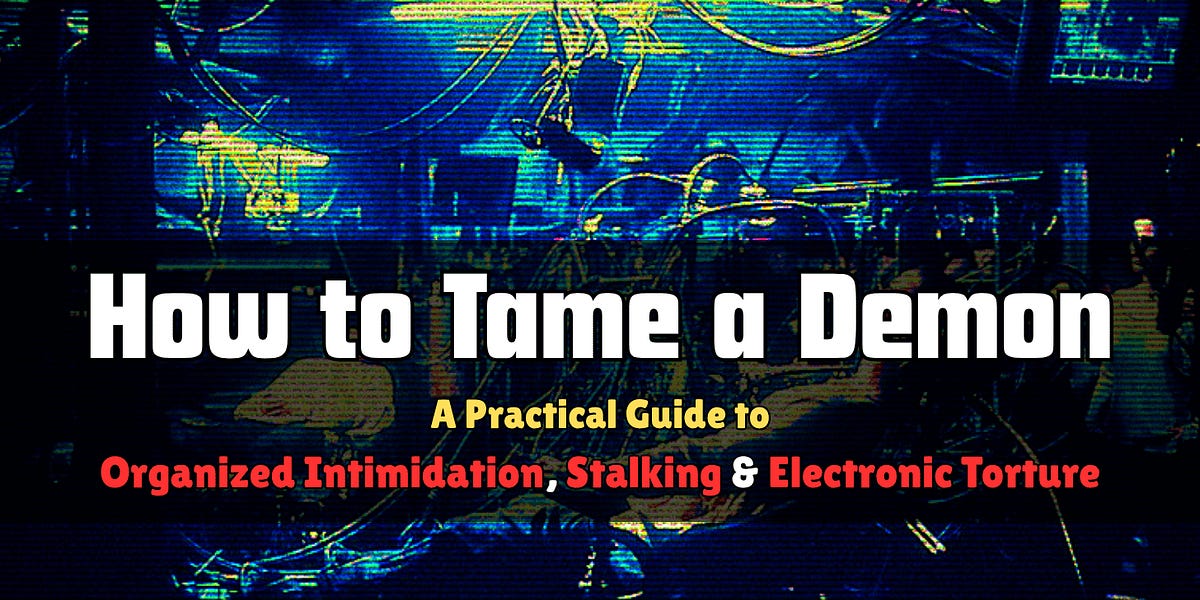 Image for Project SATAN [Dr. Robert Duncan]