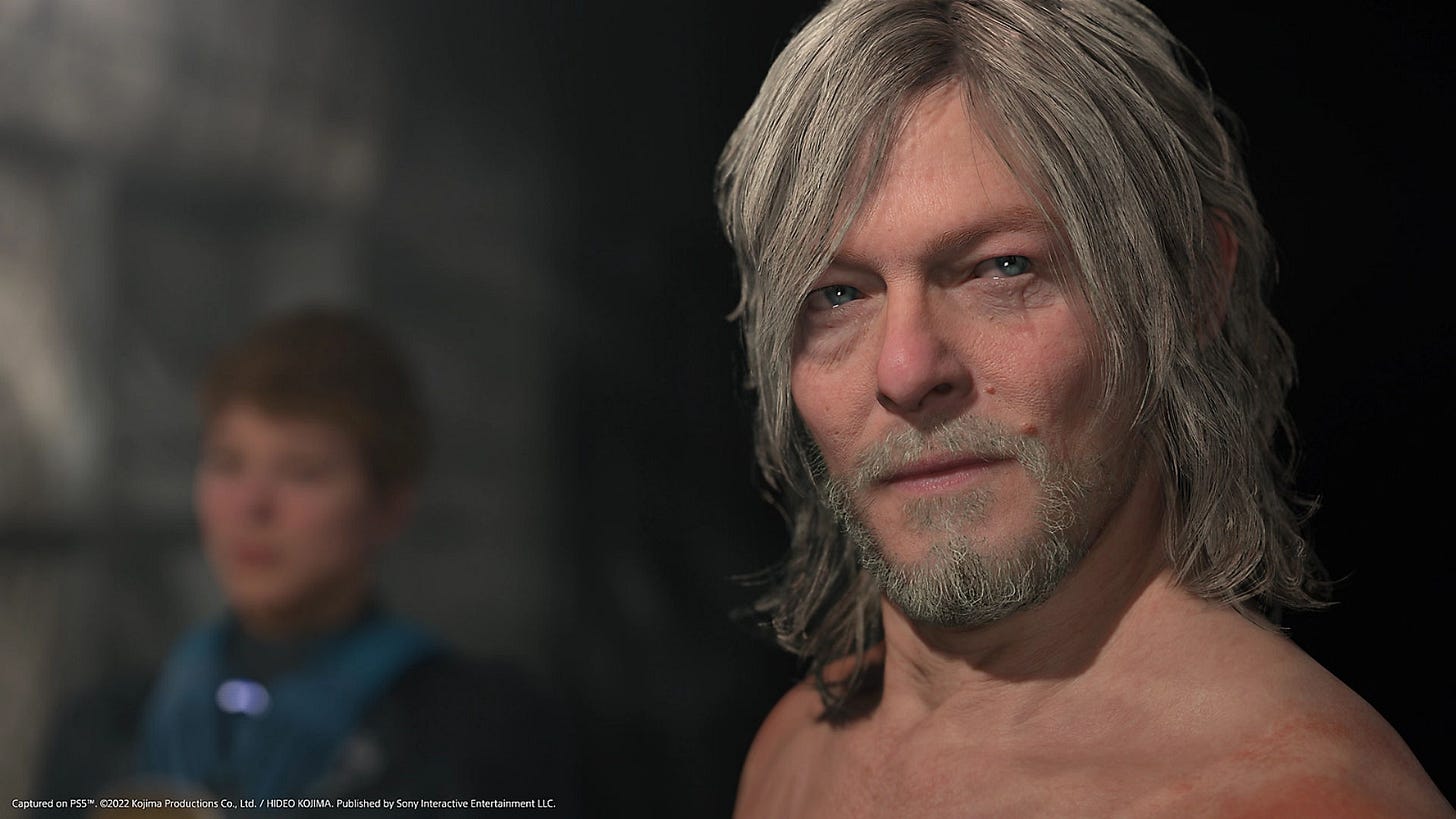 Death Stranding 2 On The Beach: Its Release Date, Plot And Trailer