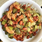 Red Beans & Rice