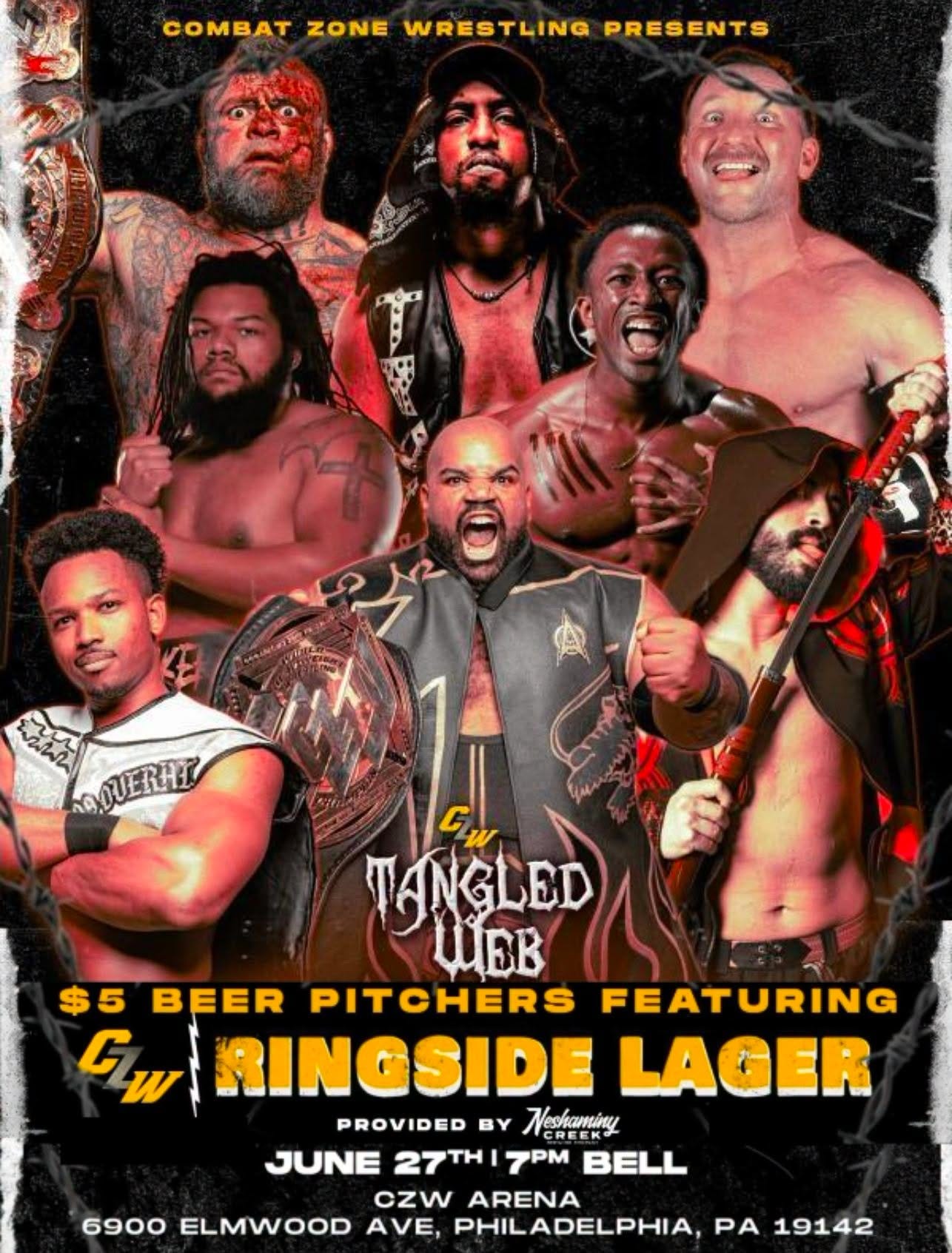 CZW CZW