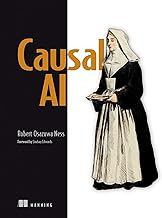 Cover of the book Causal AI