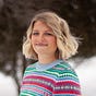 Meghan Safstrom Fisher's avatar