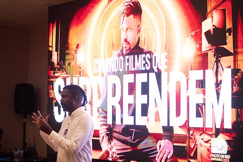 fotos do evento foto in rio 2025