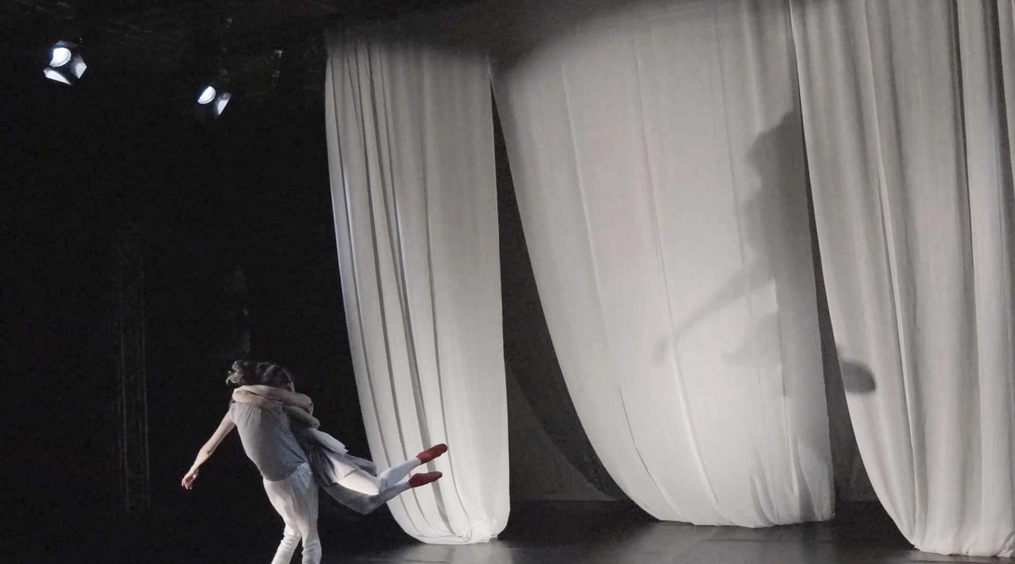 It’s a liberation It’s a liberation